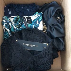 Dress Bundle/Reseller Bundle Lot Sz M